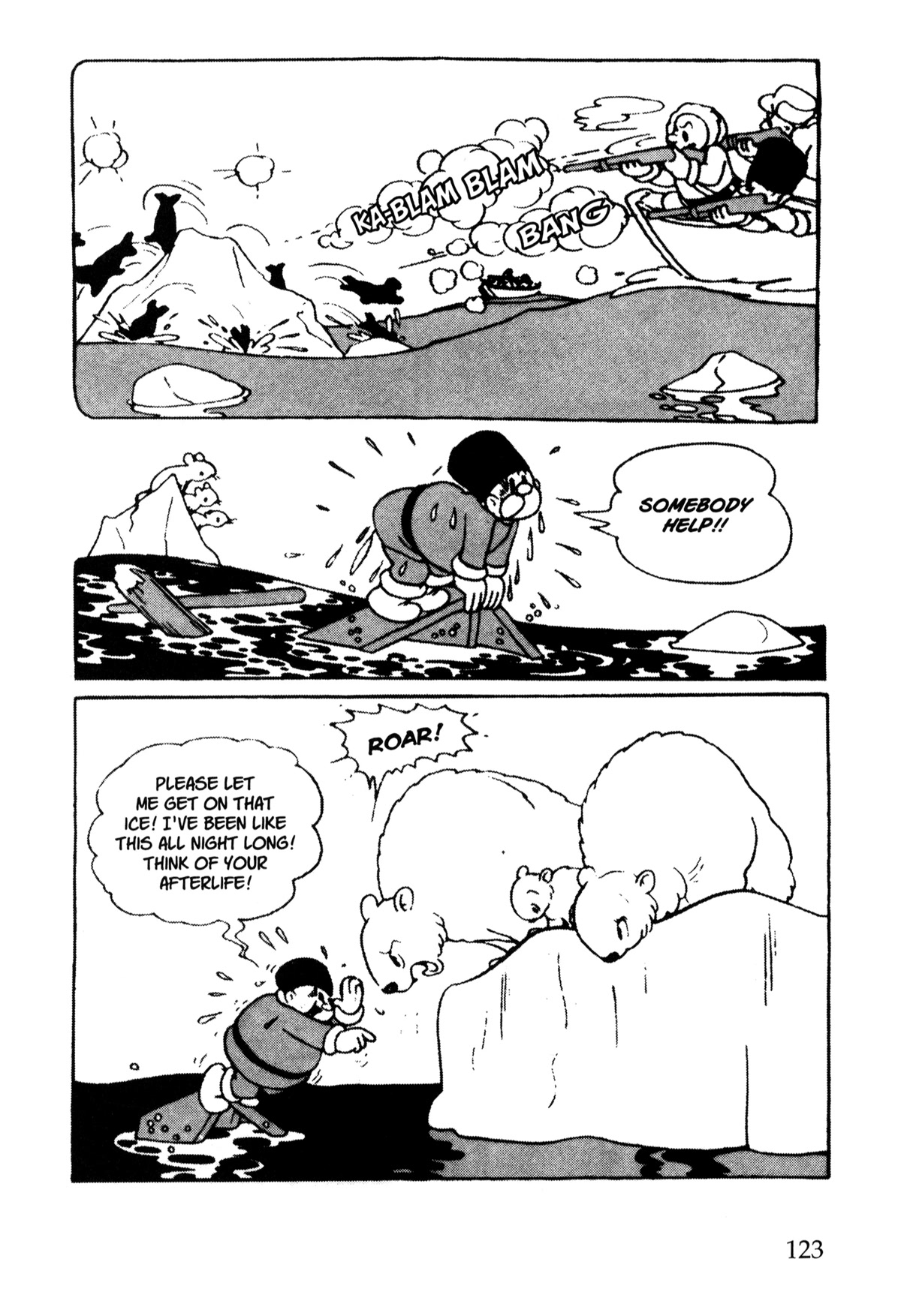 Nextworld Chapter 21 page 2 - Chapter 21: That Day in Humorenski