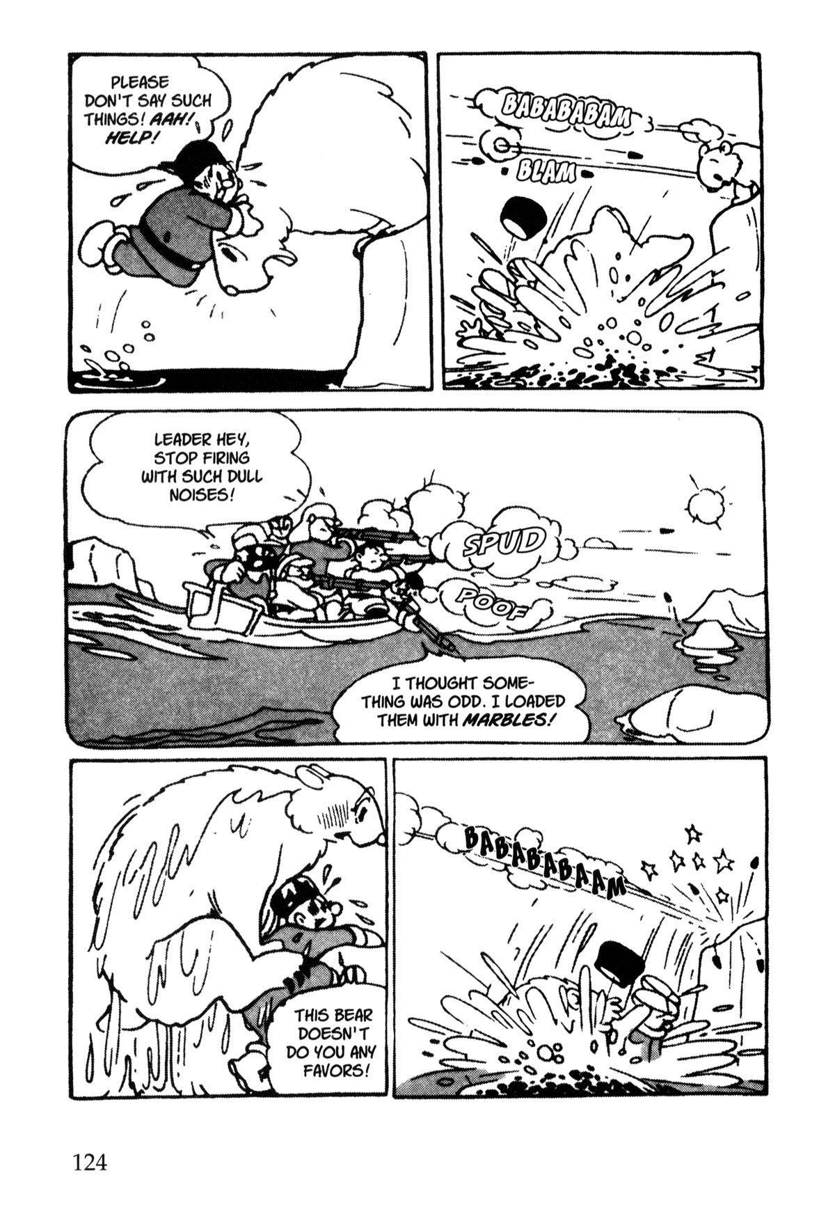 Nextworld Chapter 21 page 3 - Chapter 21: That Day in Humorenski