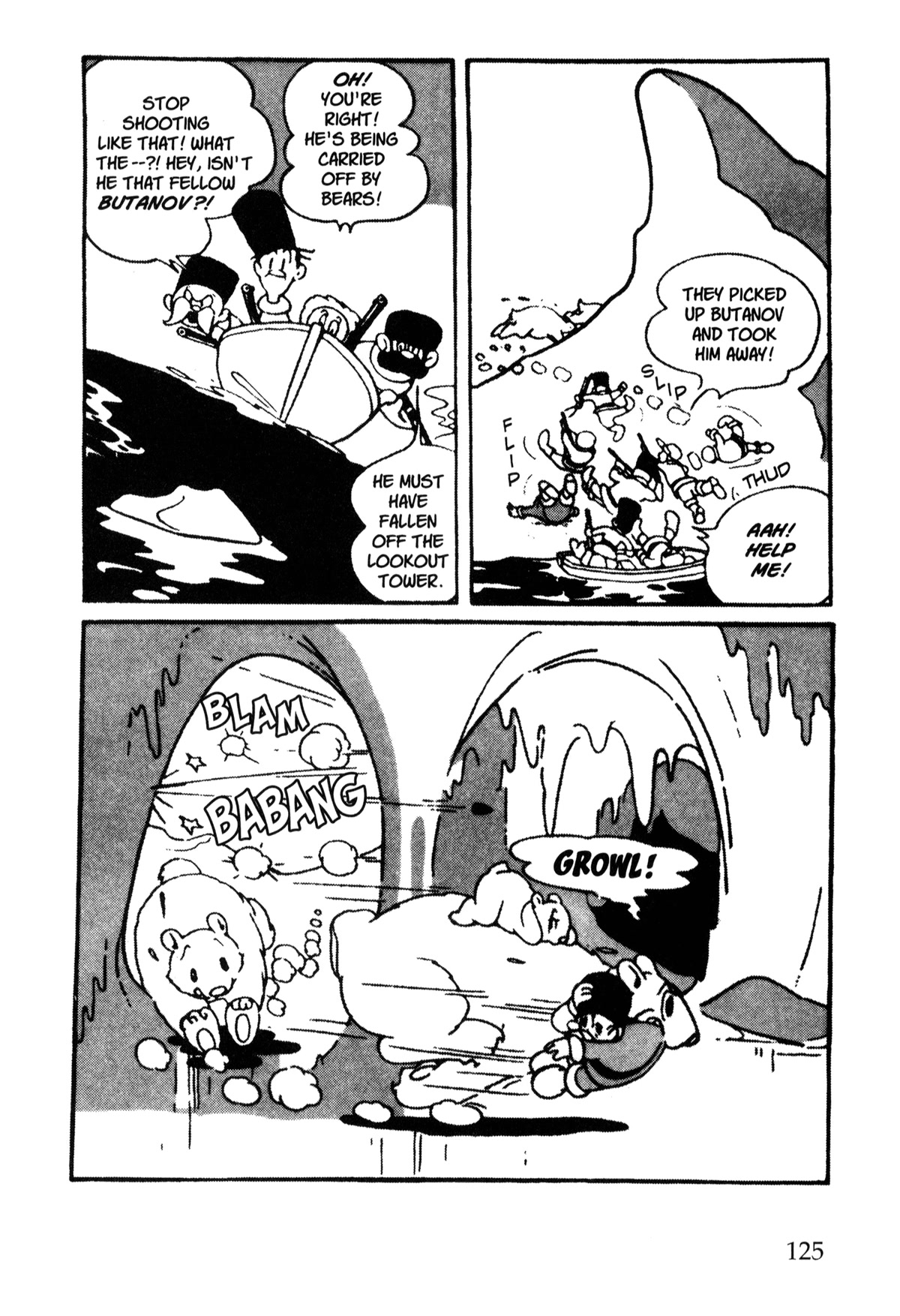Nextworld Chapter 21 page 4 - Chapter 21: That Day in Humorenski
