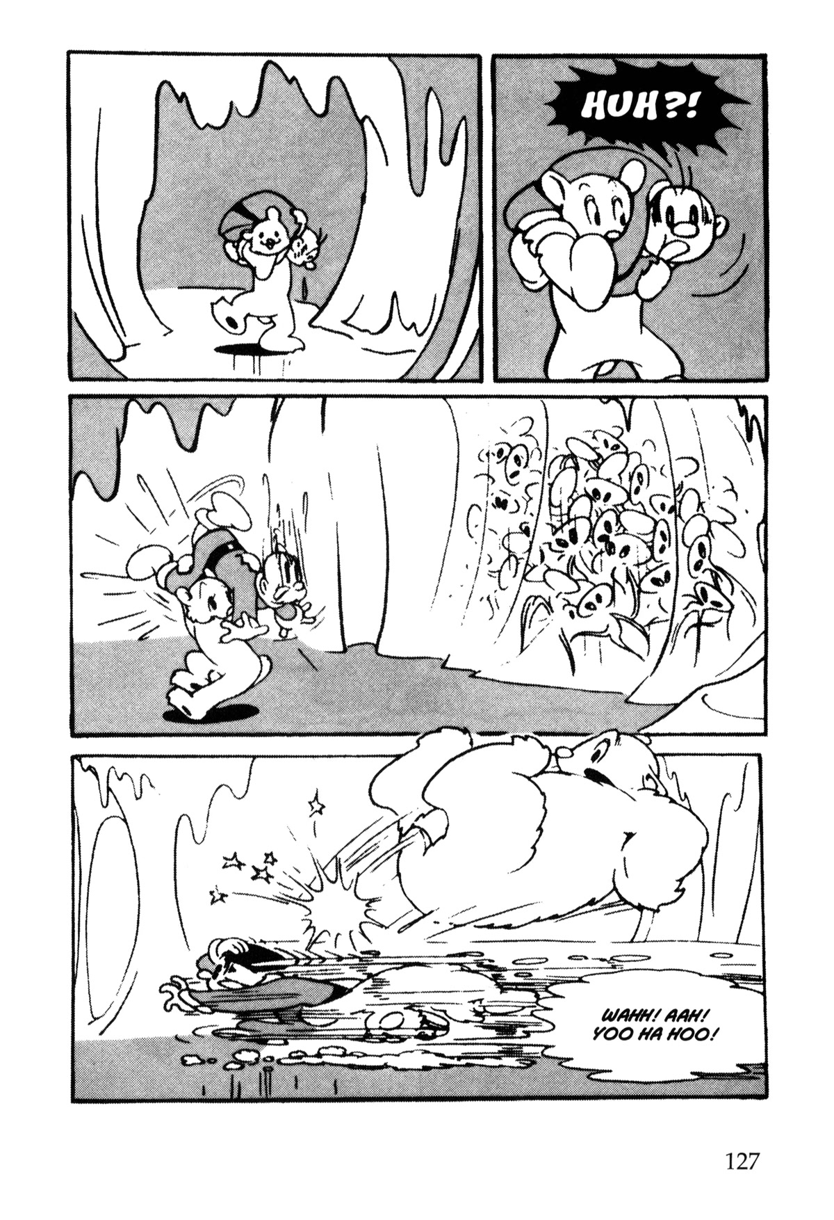 Nextworld Chapter 21 page 6 - Chapter 21: That Day in Humorenski