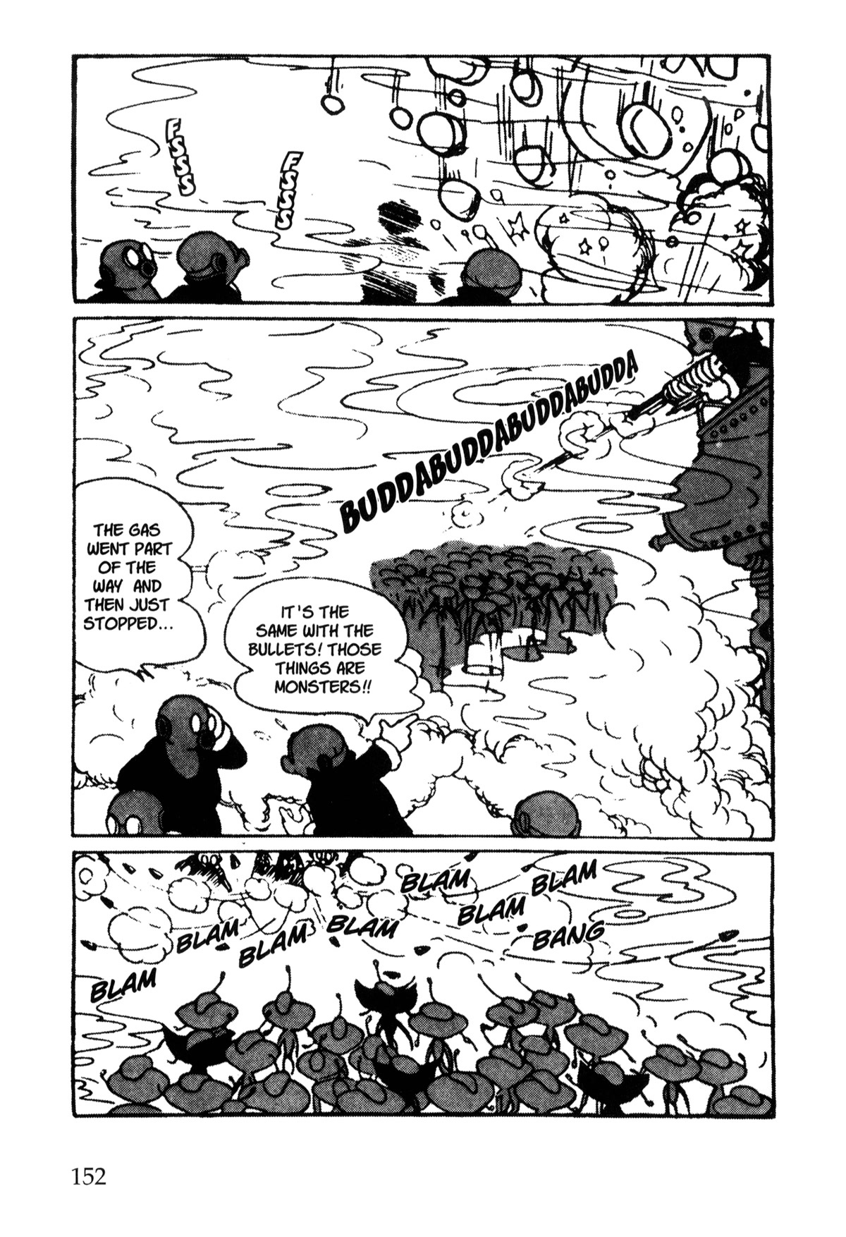 Nextworld Chapter 27 page 3 - Chapter 27: Unexpected Intruders