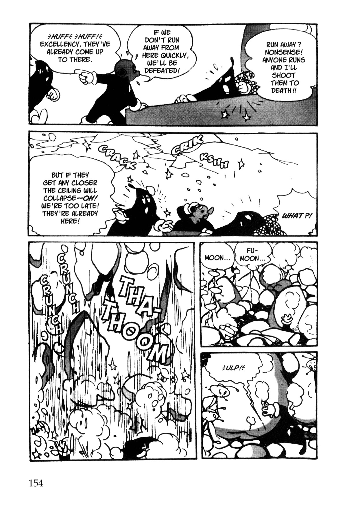 Nextworld Chapter 27 page 5 - Chapter 27: Unexpected Intruders