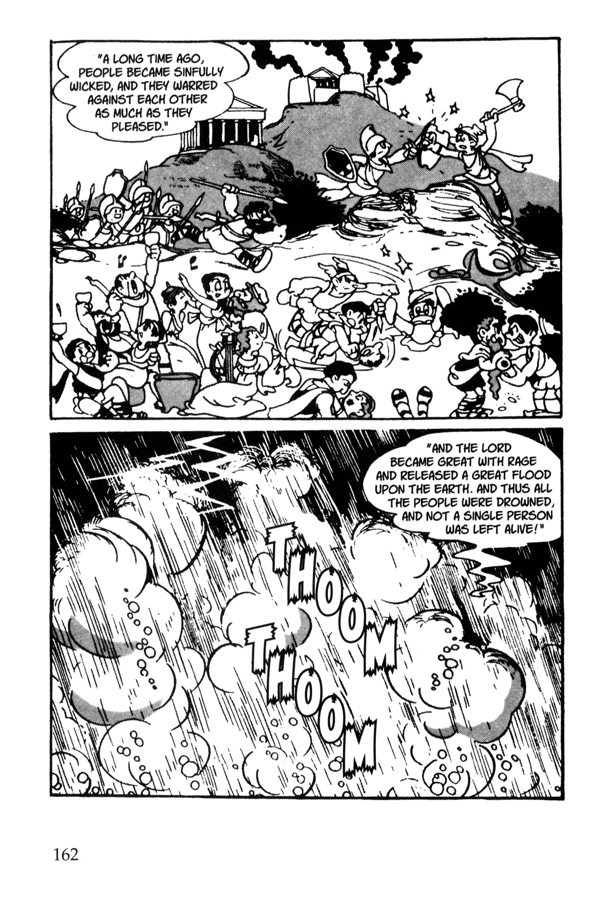 Nextworld Chapter 29 page 3 - Chapter 29: War and Peace
