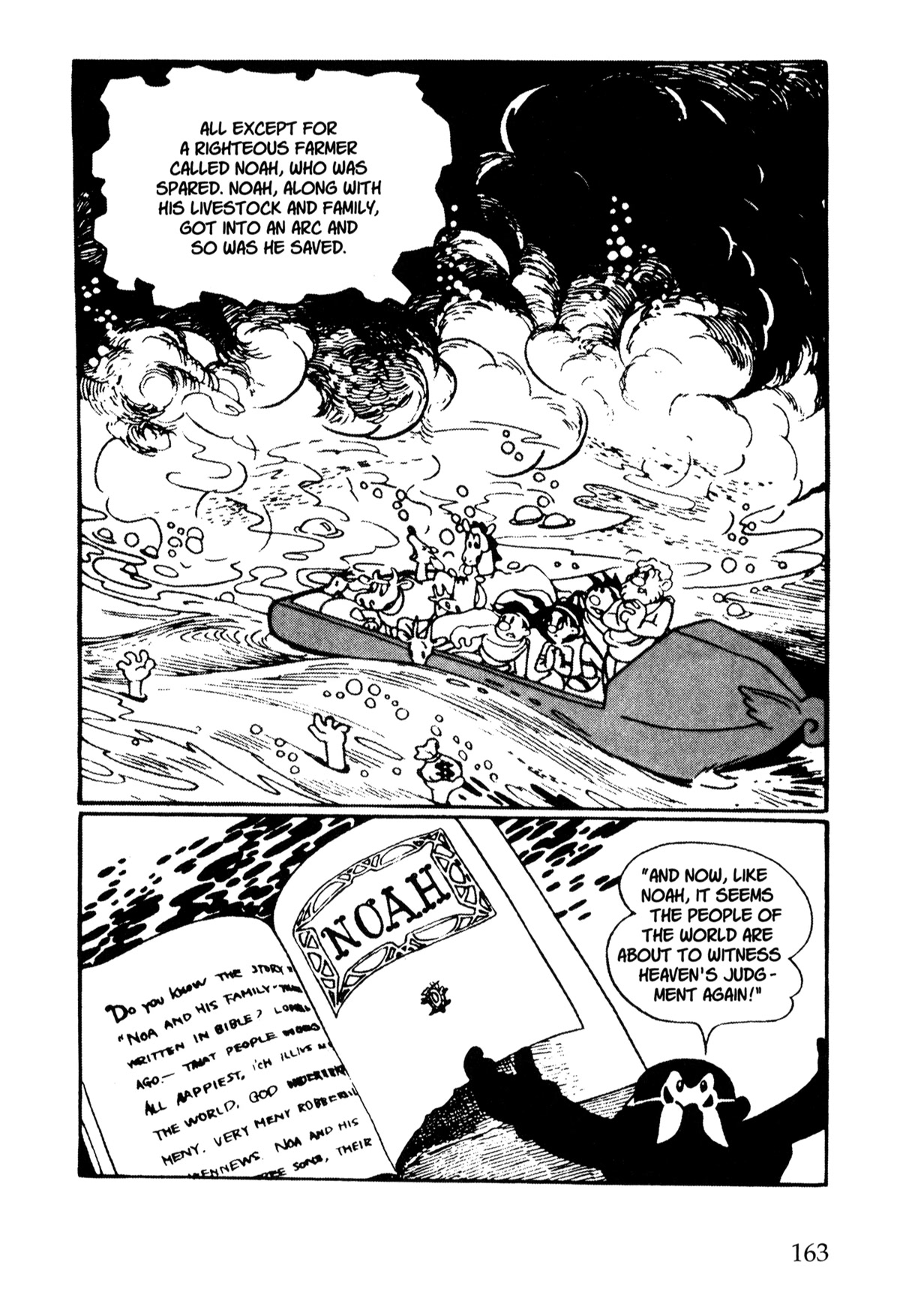 Nextworld Chapter 29 page 4 - Chapter 29: War and Peace
