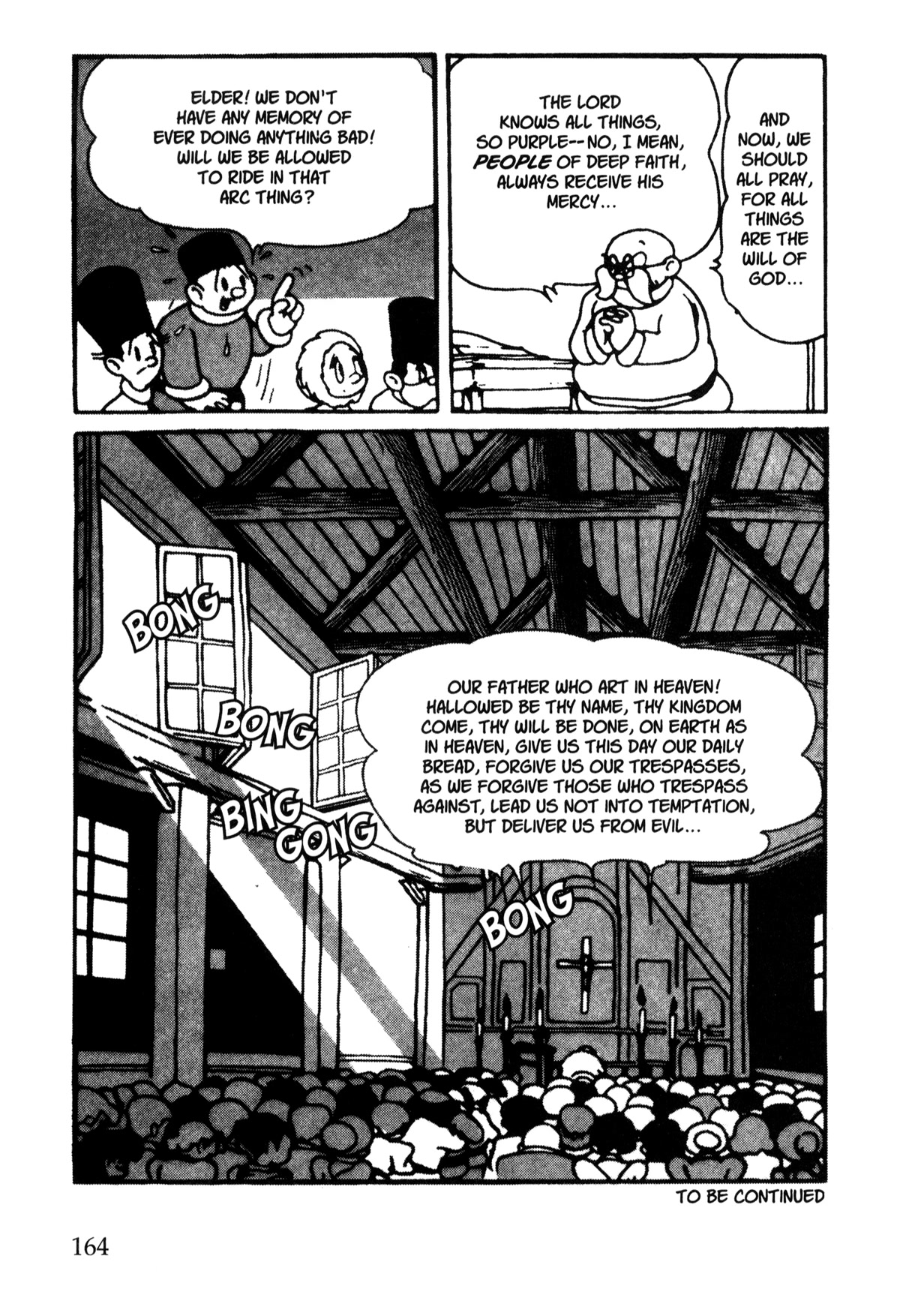 Nextworld Chapter 29 page 5 - Chapter 29: War and Peace