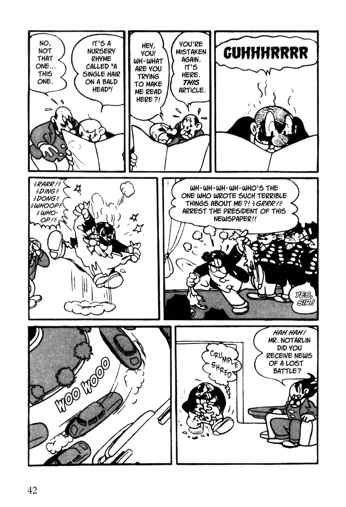 Nextworld Chapter 35 page 2 - Chapter 35: Cocoa's Situation
