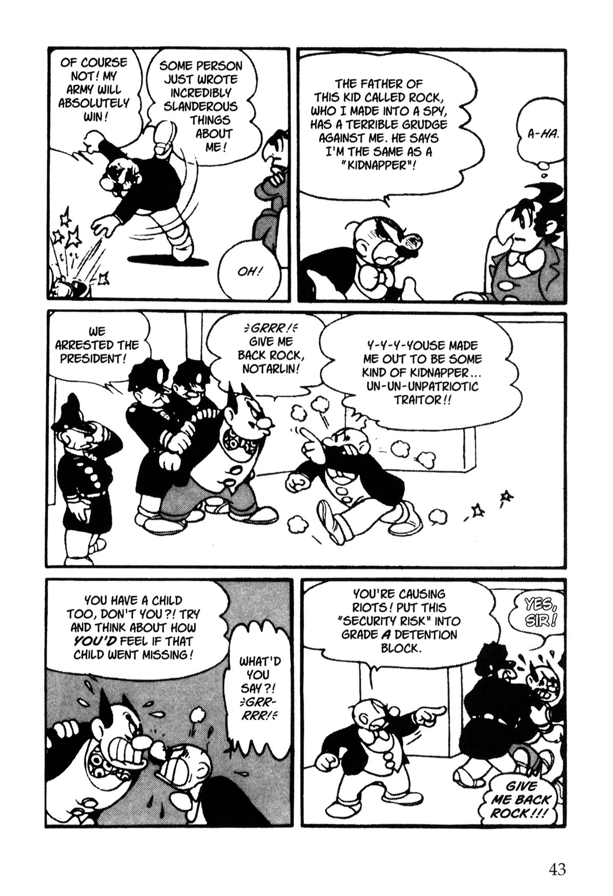 Nextworld Chapter 35 page 3 - Chapter 35: Cocoa's Situation