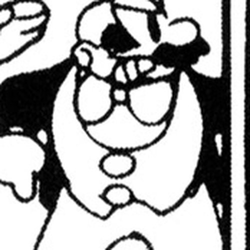 Nextworld Chapter 35: Cocoa's Situation cover