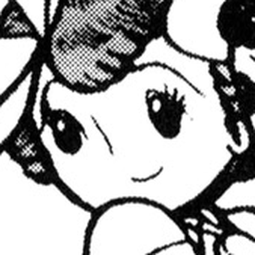 Nextworld Chapter 4: The Tale of the Atomic Energy Chairman's Major Anxiety cover
