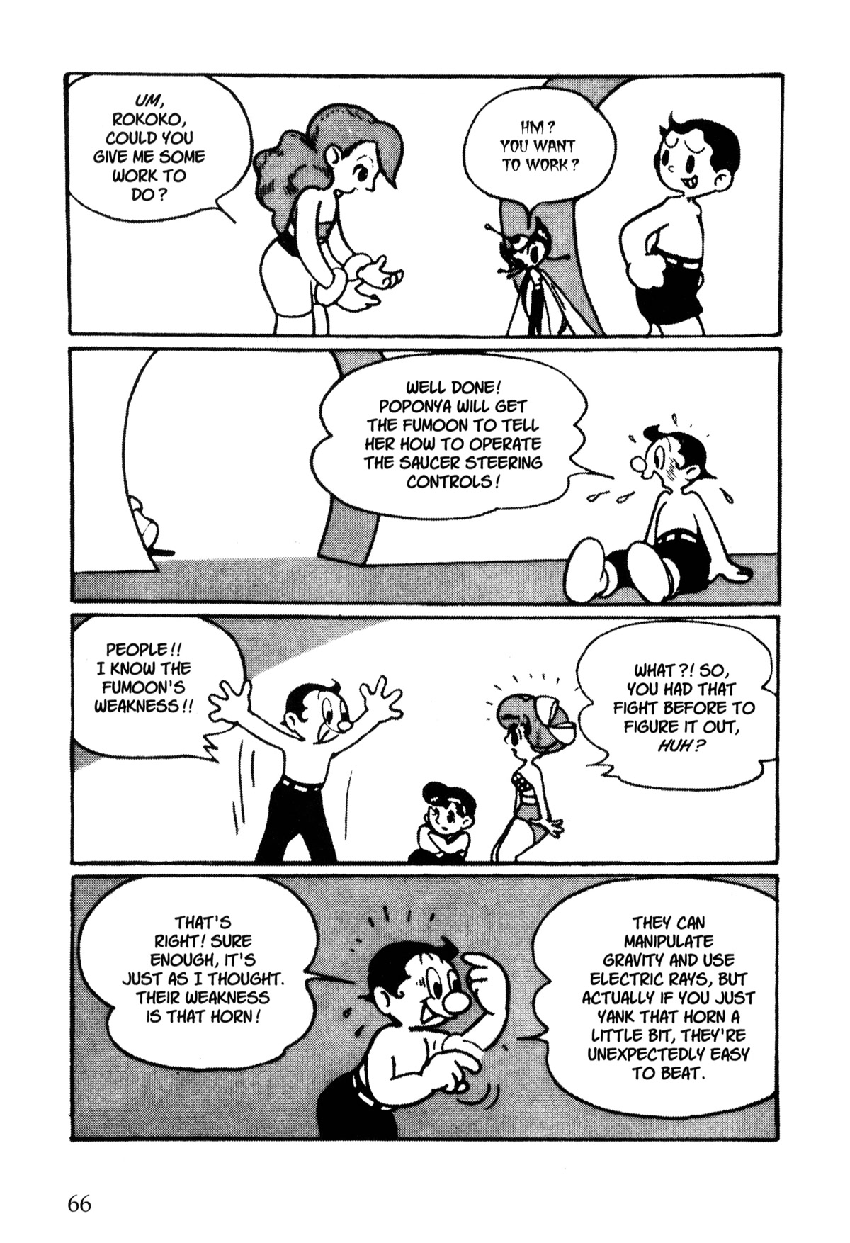 Nextworld Chapter 40 page 4 - Chapter 40: A Zoo in the Desert