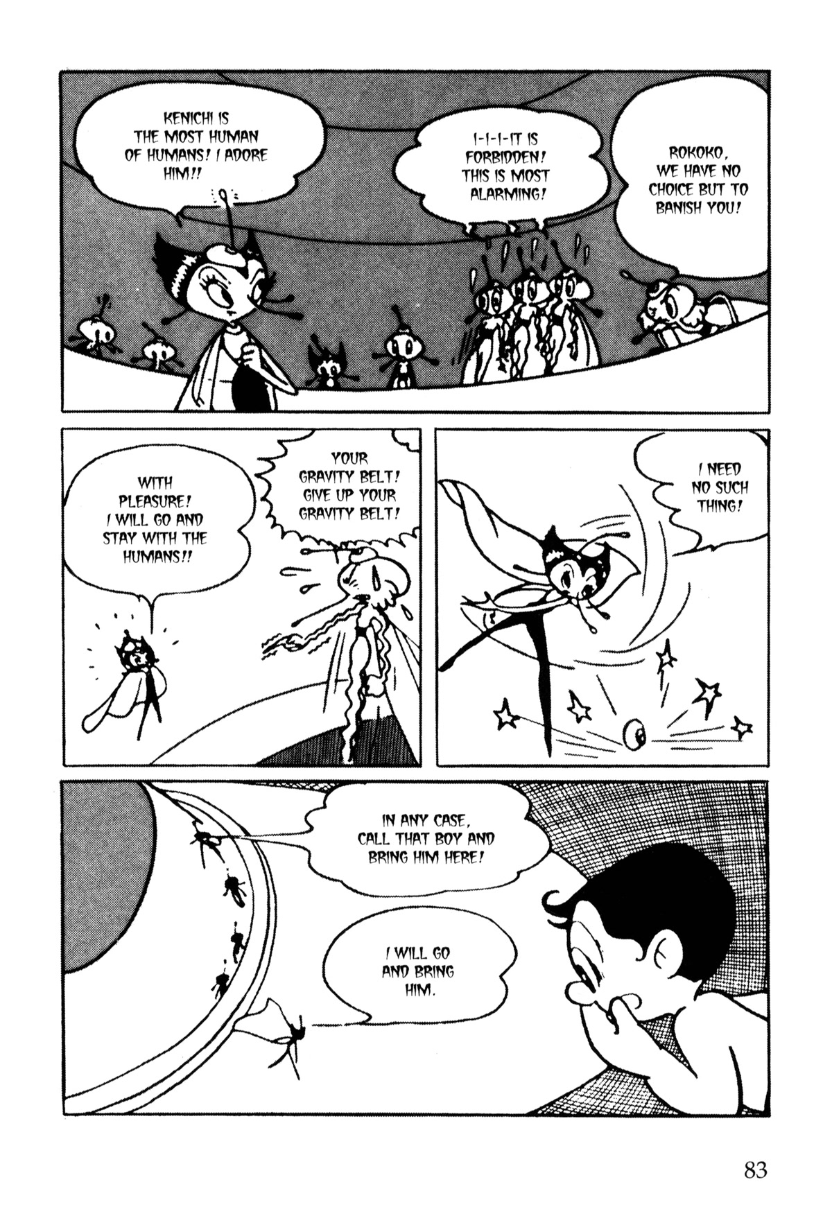 Nextworld Chapter 42 page 2 - Chapter 42: Ivan's Finale
