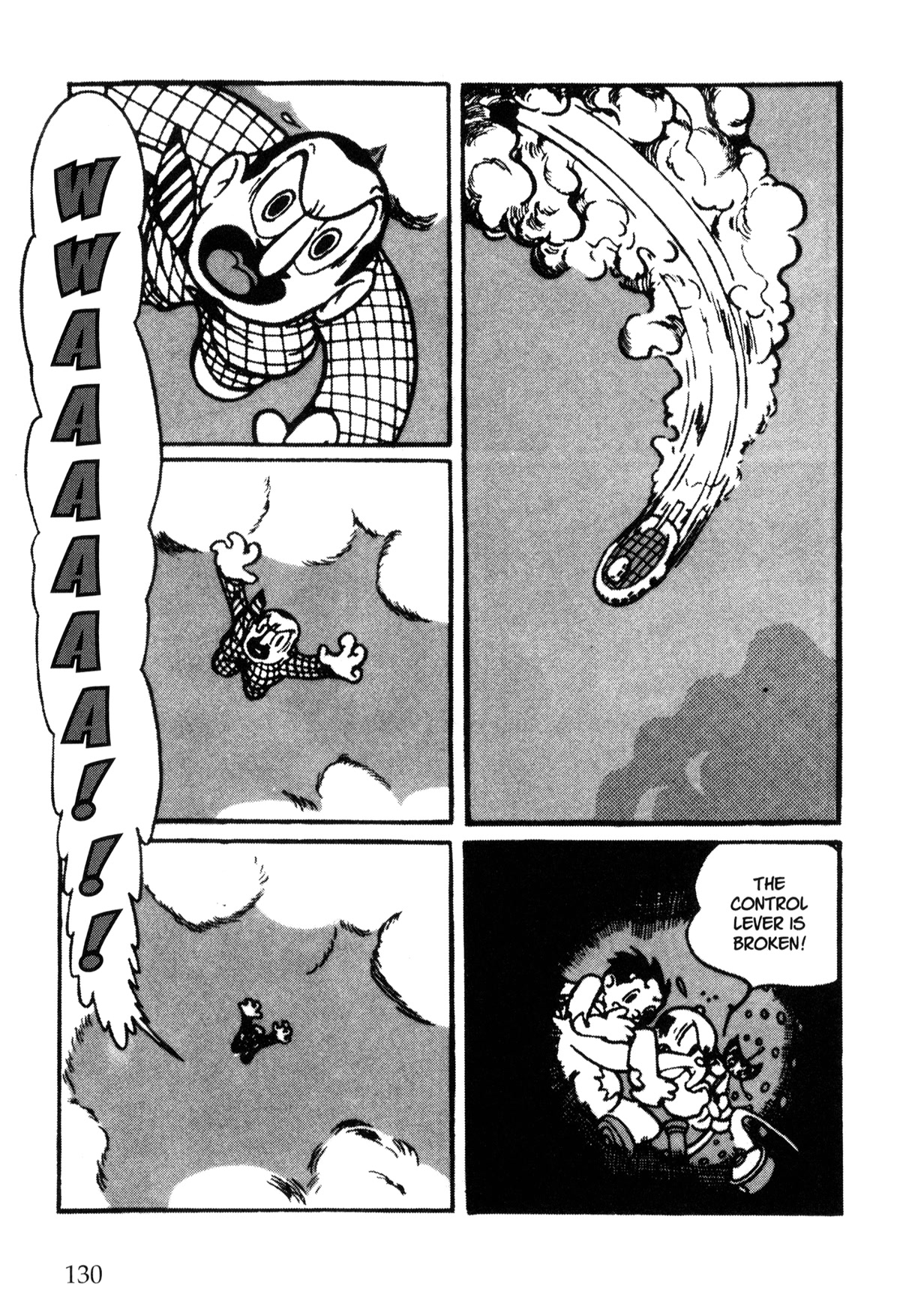Nextworld Chapter 49 page 10 - Chapter 49: Riot