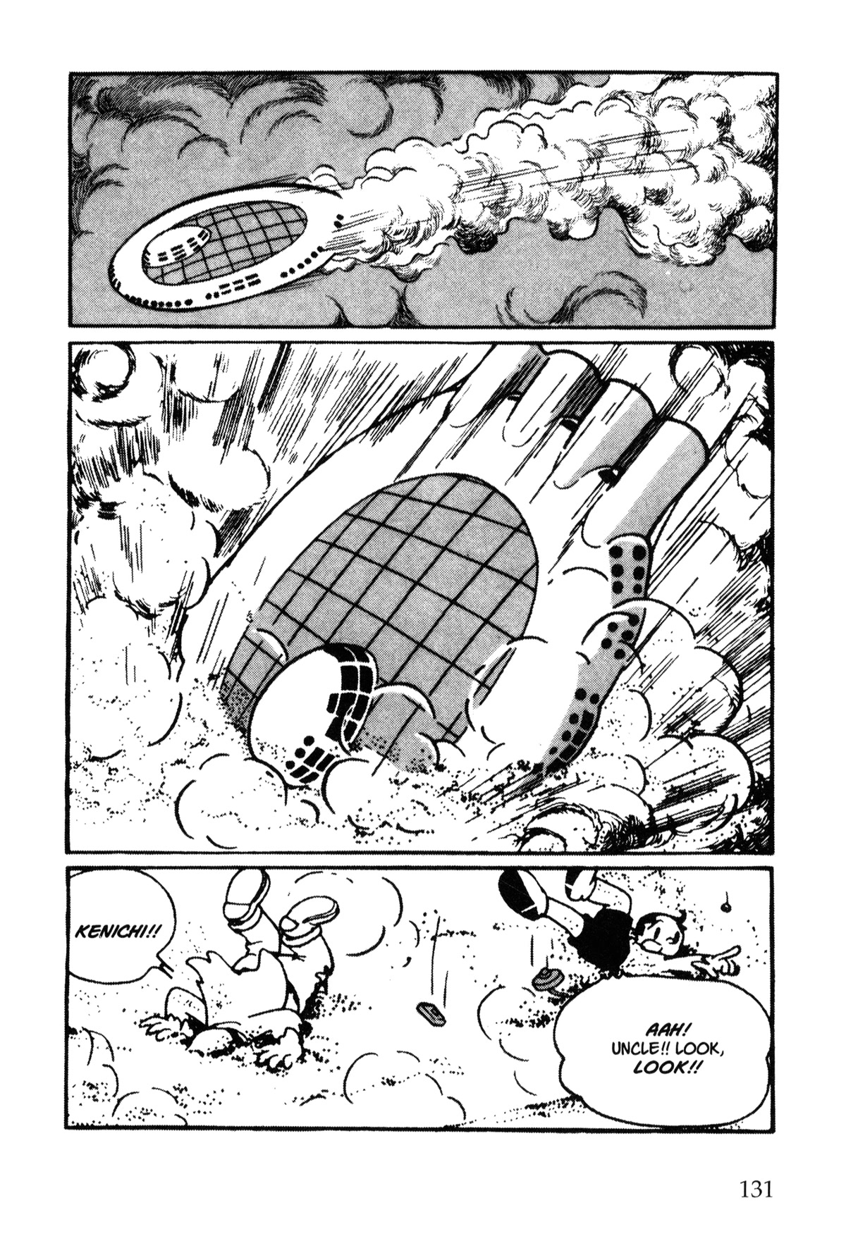 Nextworld Chapter 49 page 11 - Chapter 49: Riot