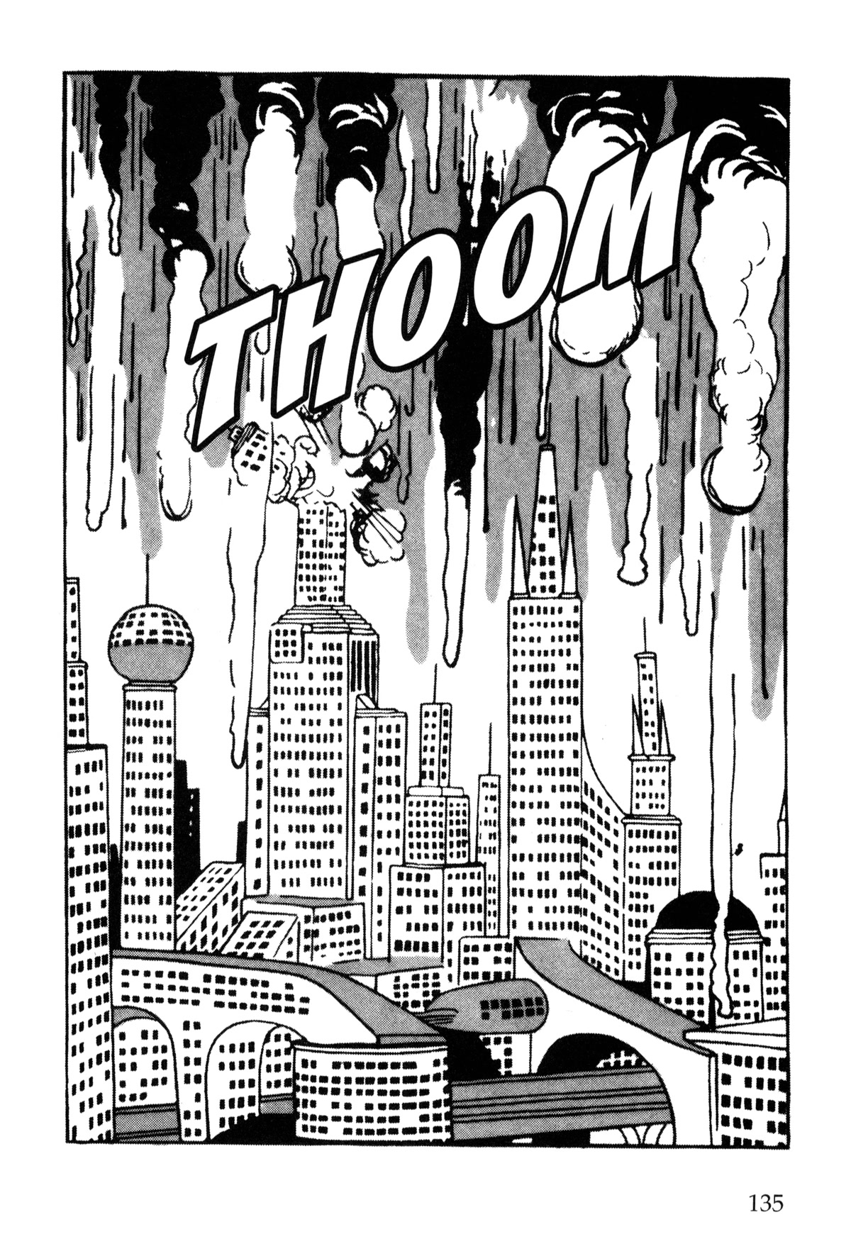 Nextworld Chapter 50 page 4 - Chapter 50: Oh! That Moment!