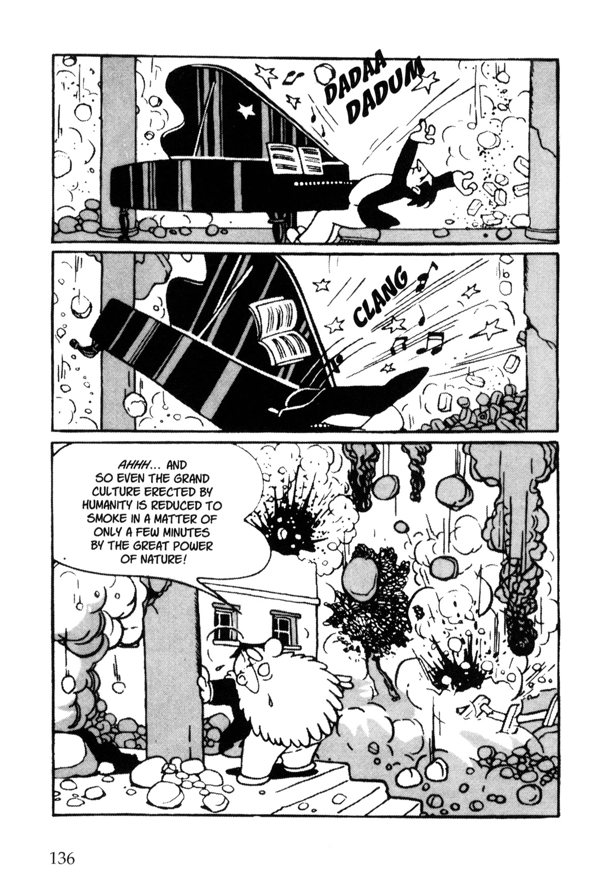 Nextworld Chapter 50 page 5 - Chapter 50: Oh! That Moment!