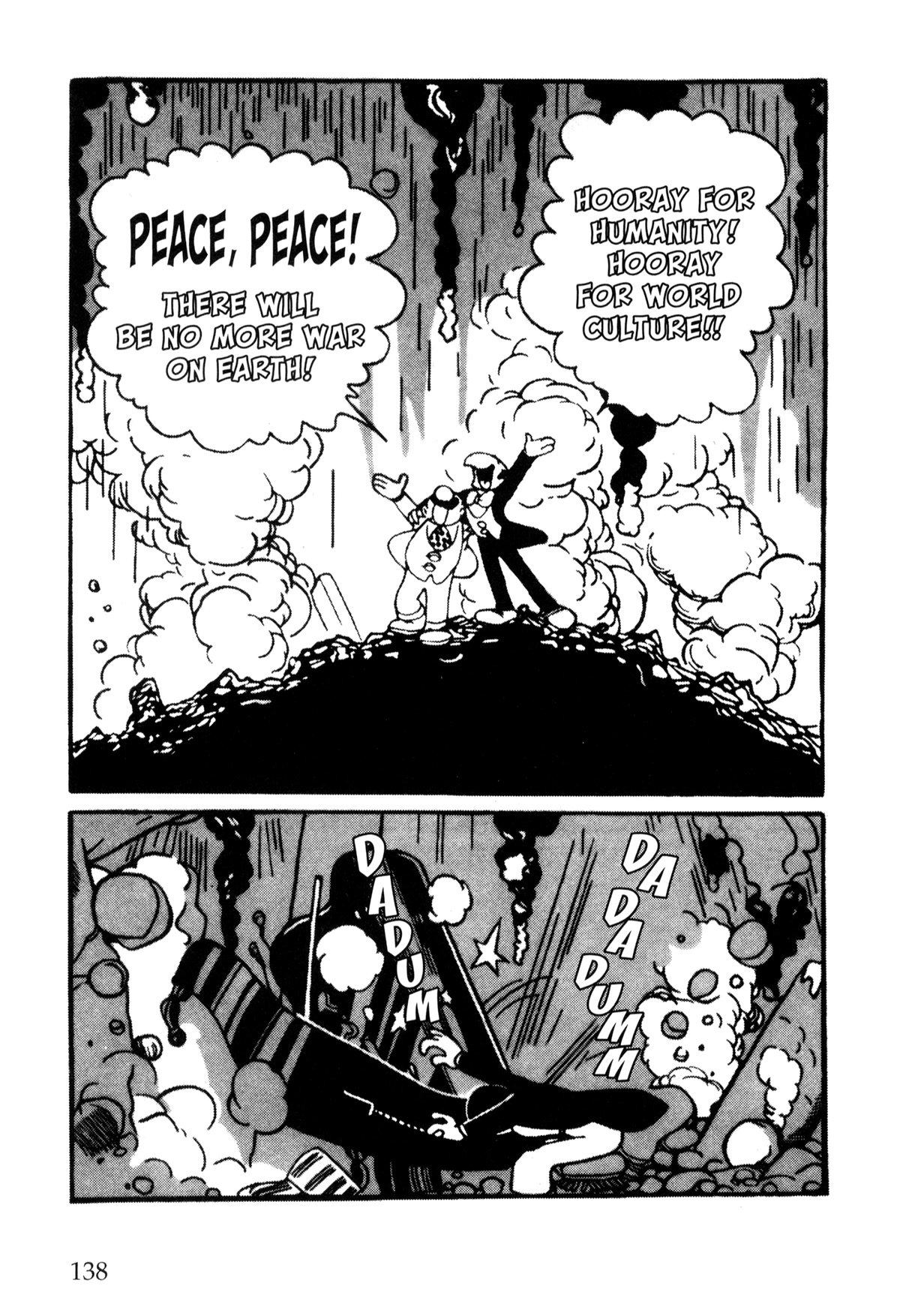 Nextworld Chapter 50 page 7 - Chapter 50: Oh! That Moment!