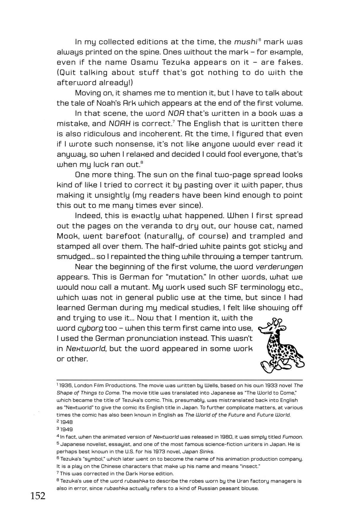 Nextworld Chapter 51.5 page 3 - Chapter 51.5: Afterword