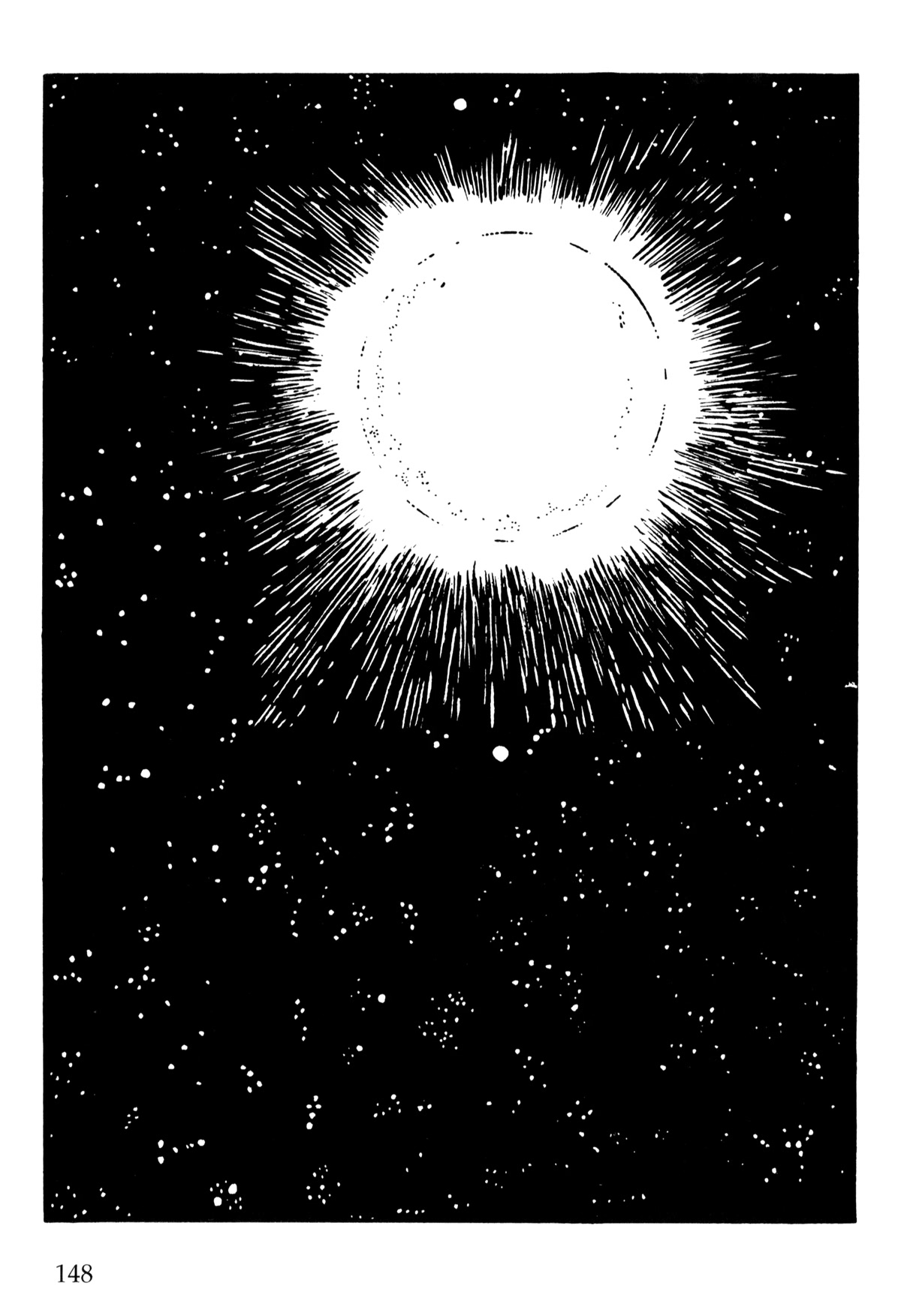 Nextworld Chapter 51 page 8 - Chapter 51: Epilogue-Next World [END]