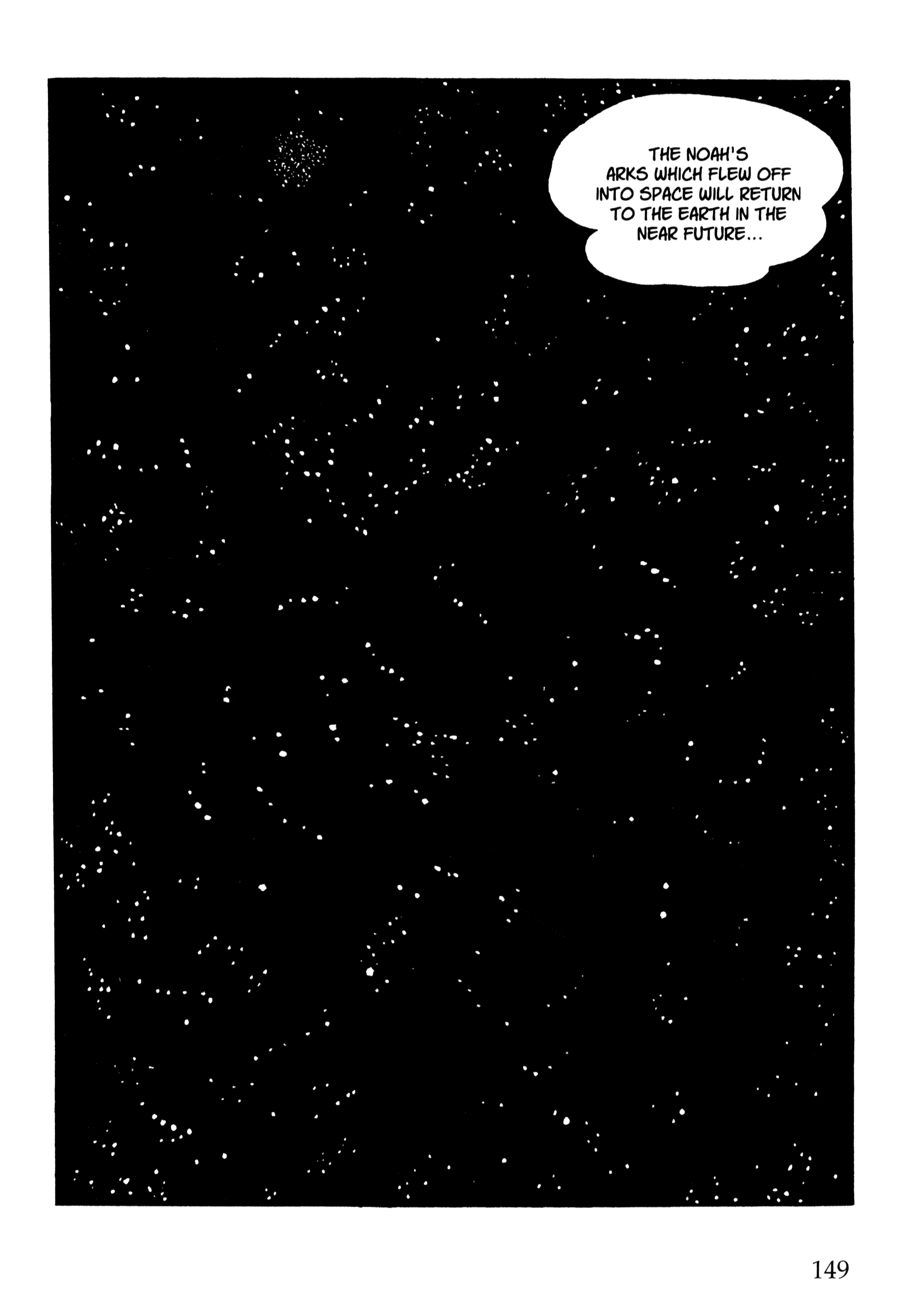 Nextworld Chapter 51 page 9 - Chapter 51: Epilogue-Next World [END]
