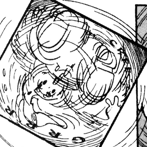 Nextworld Chapter 7: Rock gets Thrown in Jail cover
