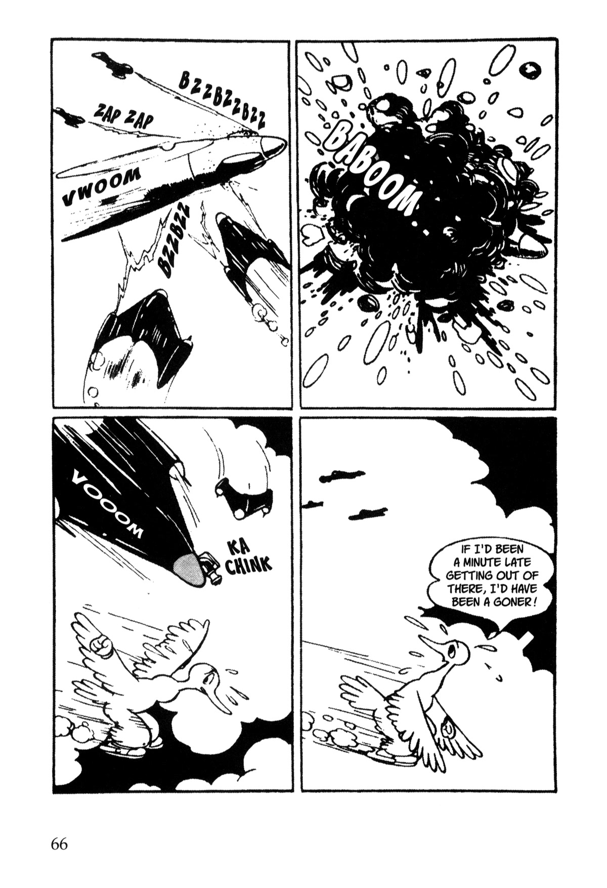 Nextworld Chapter 8 page 3 - Chapter 8: Behind the Iron Curtain