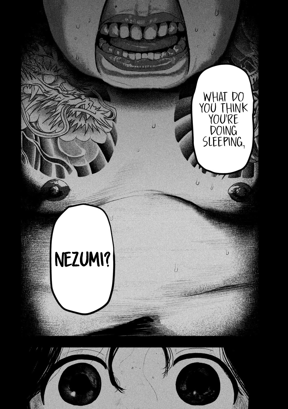 Nezumi's First Love Chapter 1 page 18 - Chapter 1: Life is short, so fall in love, girl.
