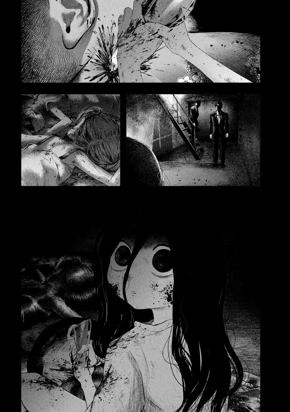 Nezumi's First Love Chapter 1 page 26 - Chapter 1: Life is short, so fall in love, girl.