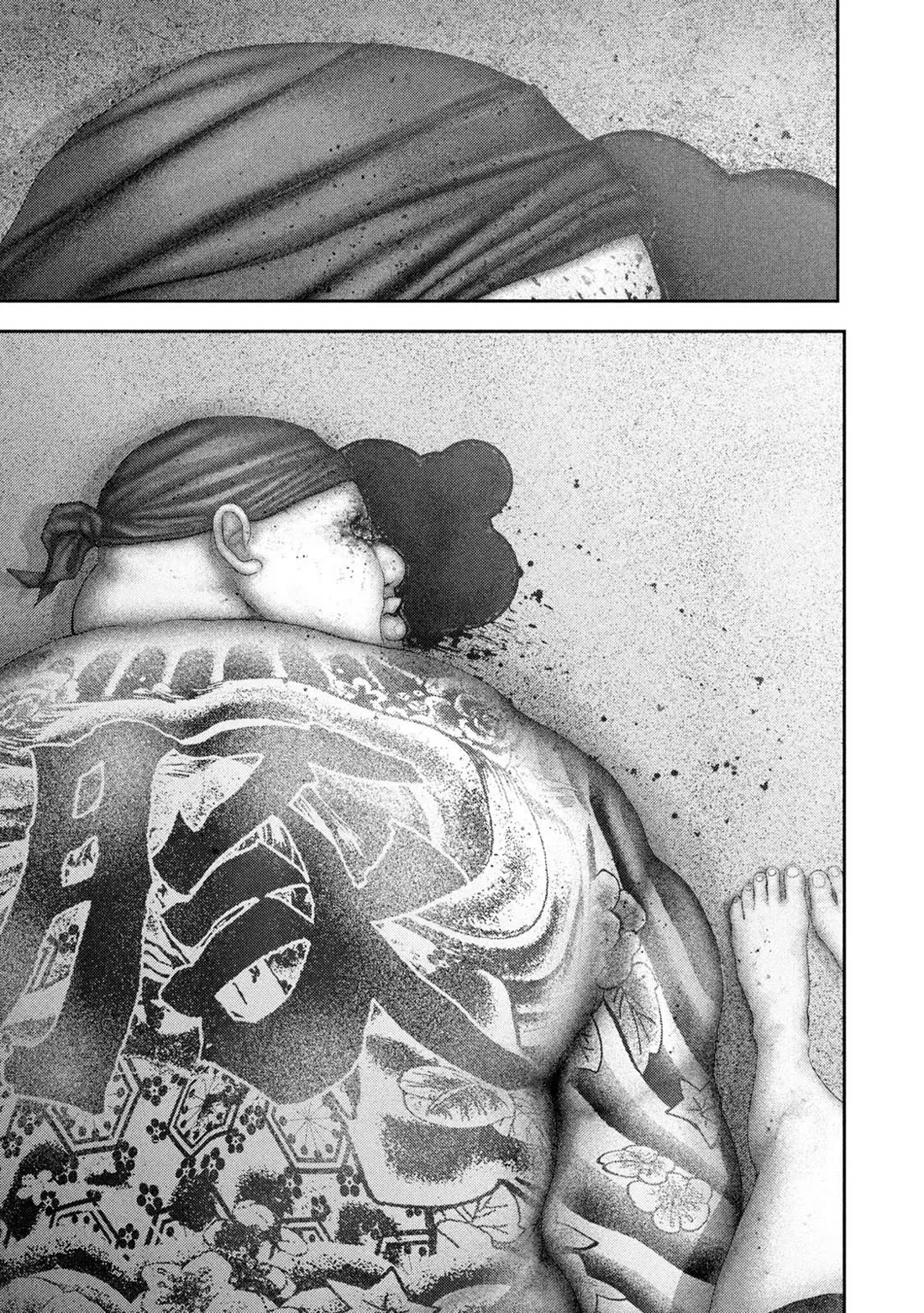 Nezumi's First Love Chapter 100 page 14 - Chapter 100