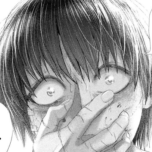 Nezumi's First Love Chapter 103: Trembling Hands thumbnail