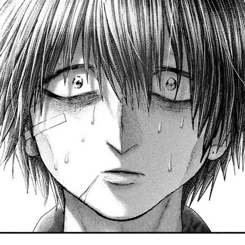 Nezumi's First Love Chapter 106: Killing Nezumi 2 cover
