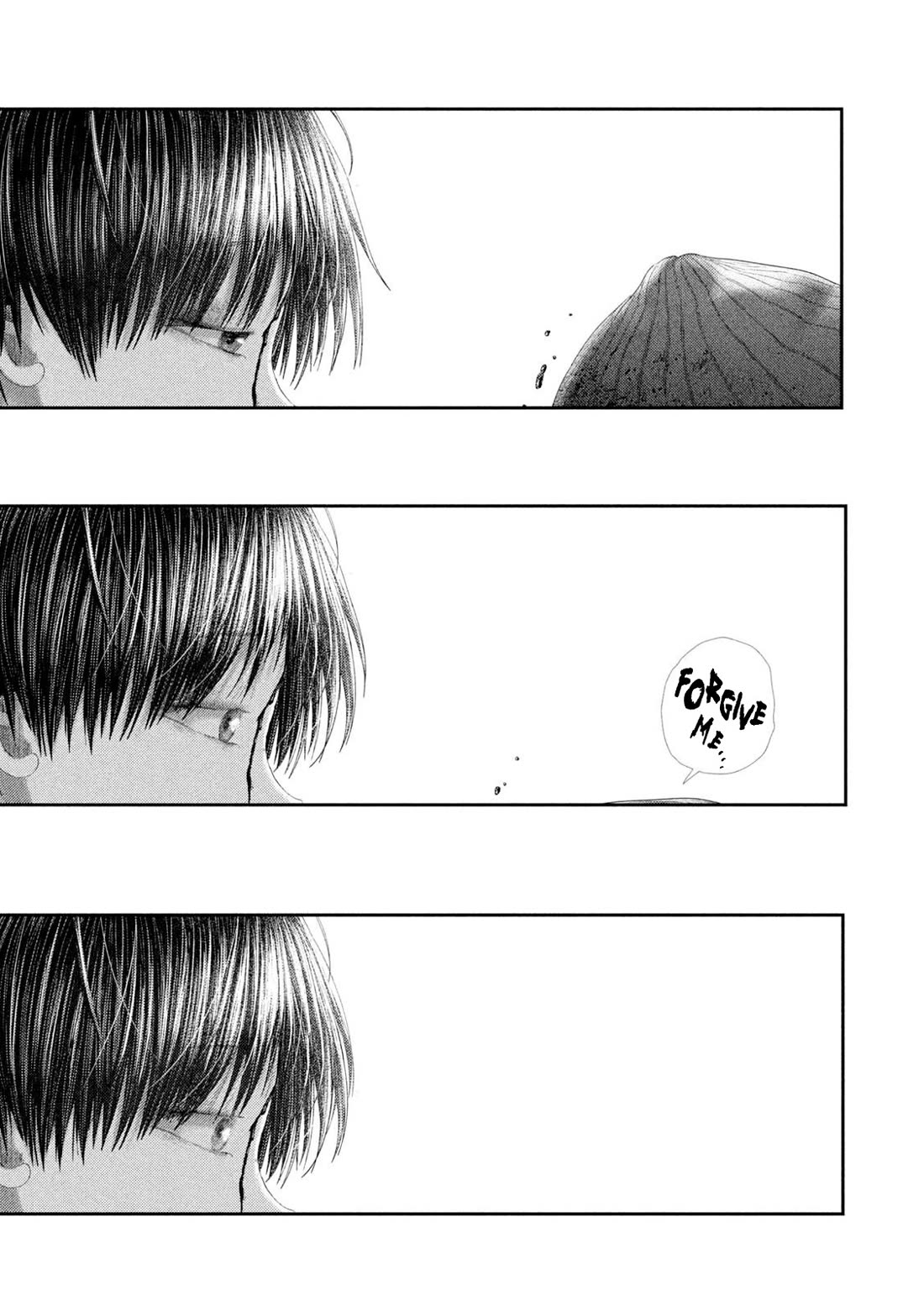 Nezumi's First Love Chapter 108 page 15 - Chapter 108: Engagement