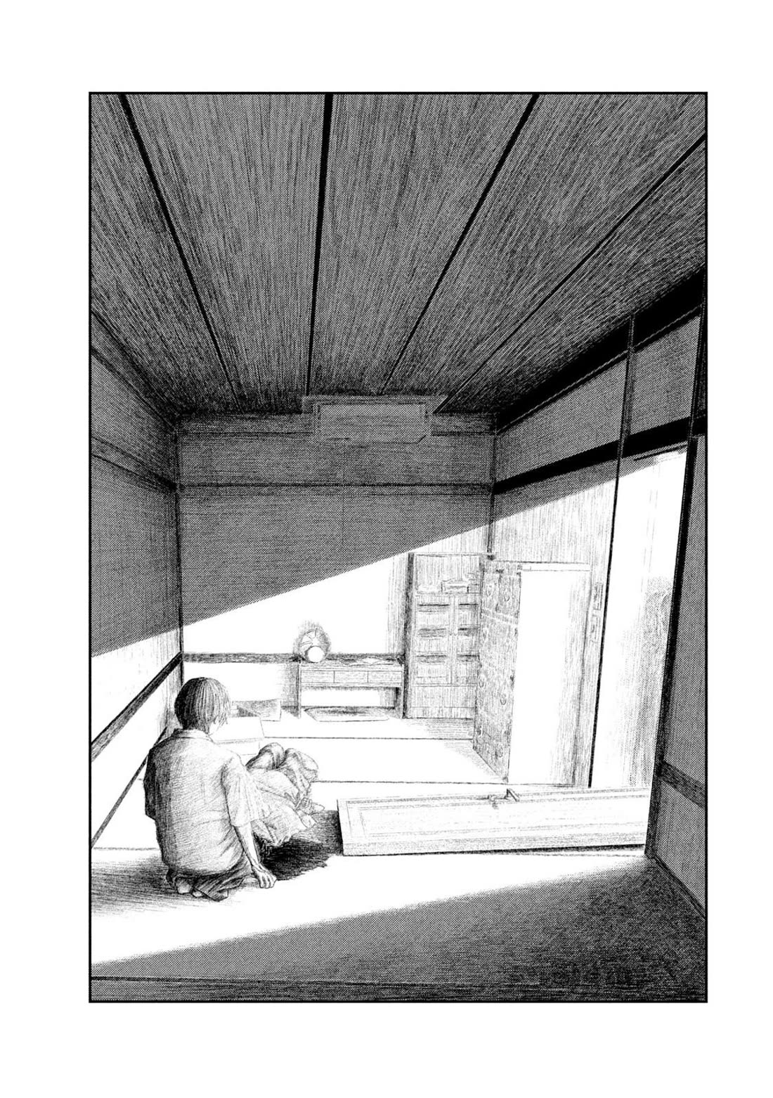 Nezumi's First Love Chapter 108 page 17 - Chapter 108: Engagement