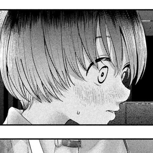 Nezumi's First Love Chapter 11: Red. cover