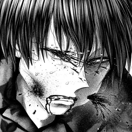 Nezumi's First Love Chapter 111: Killing Nezumi 5 cover