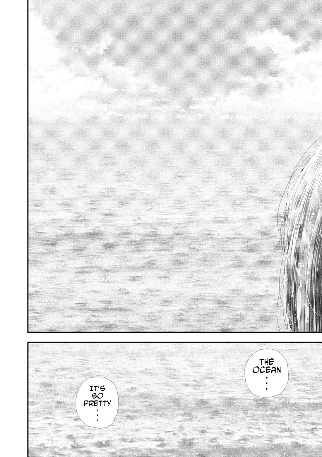 Nezumi's First Love Chapter 112 page 5 - Chapter 112: Killing Nezumi 6