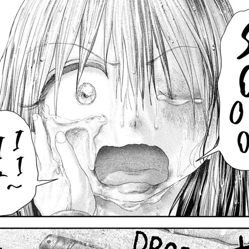 Nezumi's First Love Chapter 113: Killing Nezumi 7 thumbnail