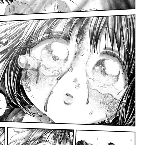 Nezumi's First Love Chapter 114: Killing Nezumi cover