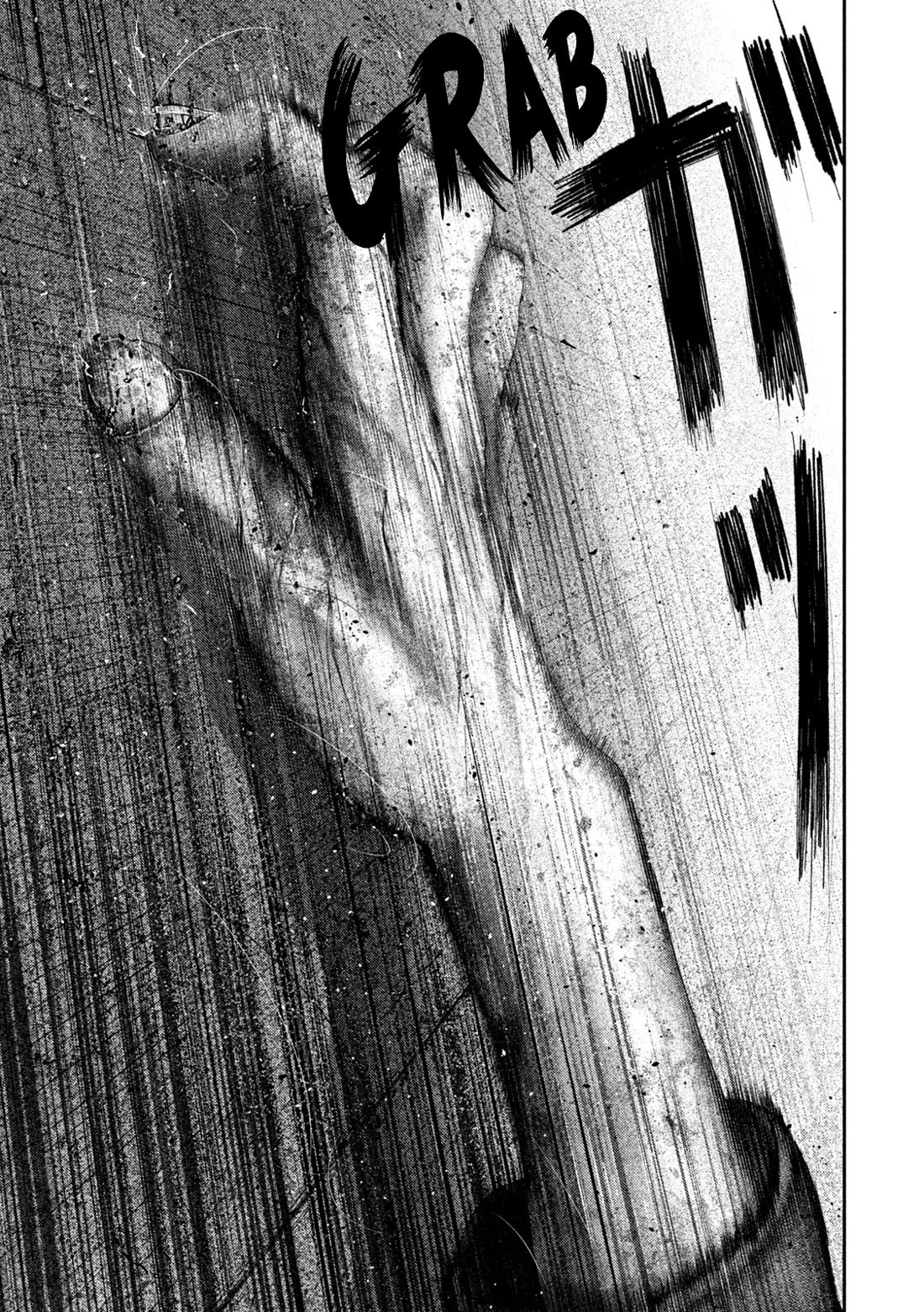 Nezumi's First Love Chapter 115 page 10 - Chapter 115: Heart