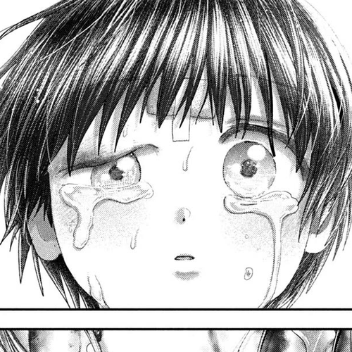 Nezumi's First Love Chapter 115: Heart cover
