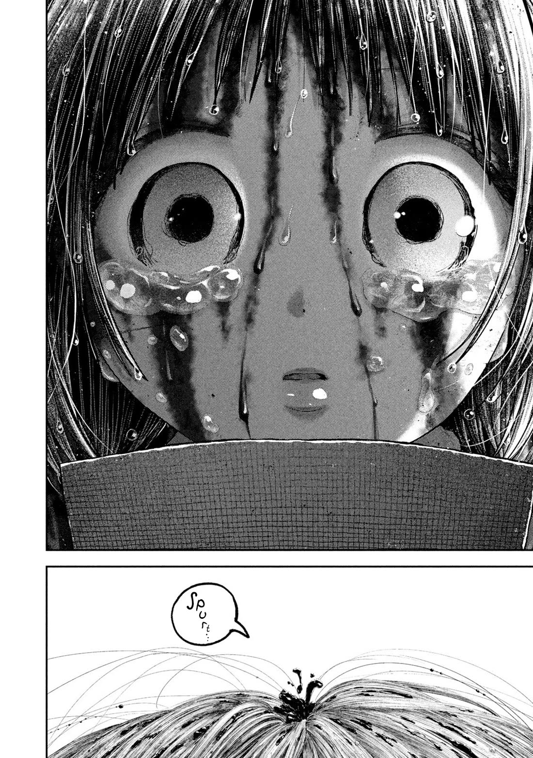 Nezumi's First Love Chapter 116 page 13 - Chapter 116
