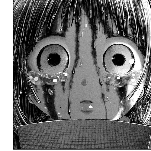 Nezumi's First Love Chapter 116 cover