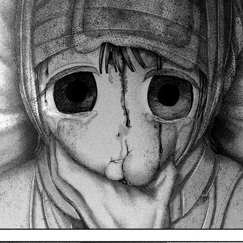 Nezumi's First Love Chapter 117 cover
