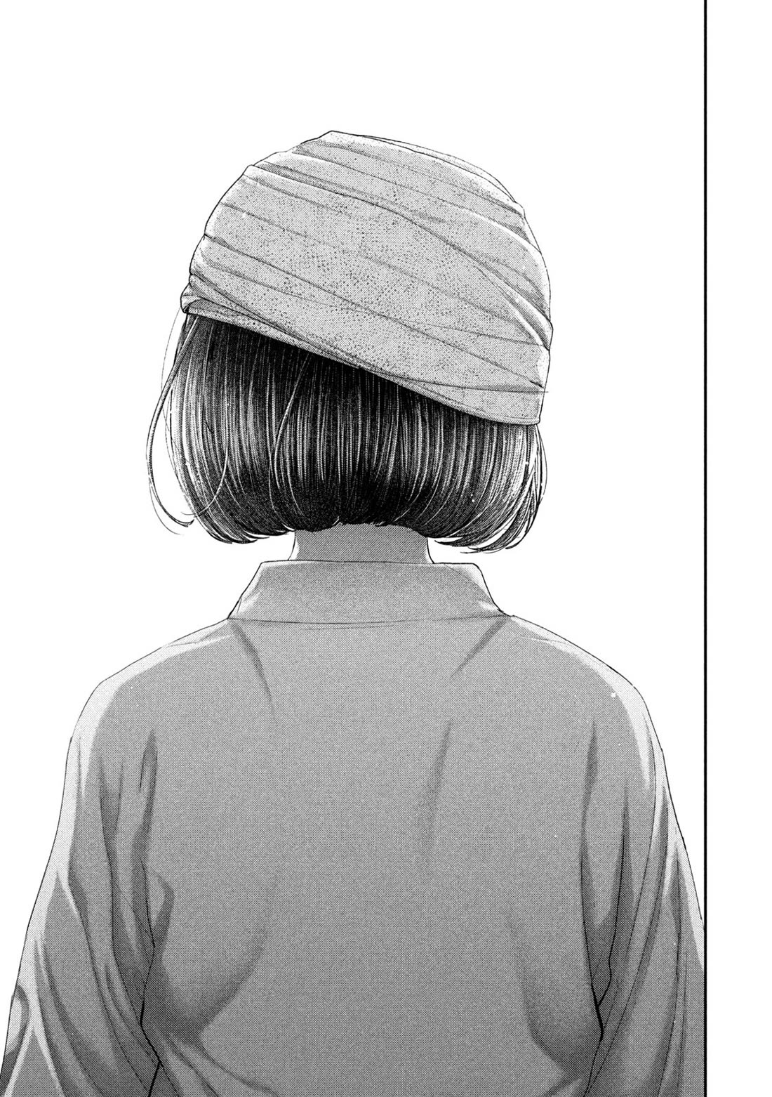 Nezumi's First Love Chapter 118 page 11 - Chapter 118: Meatballs