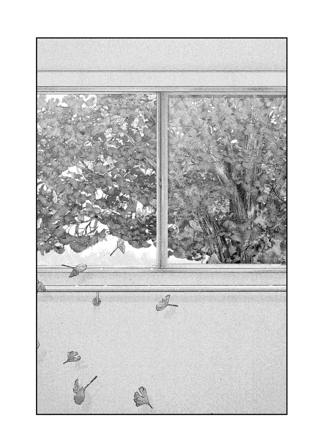 Nezumi's First Love Chapter 118 page 4 - Chapter 118: Meatballs
