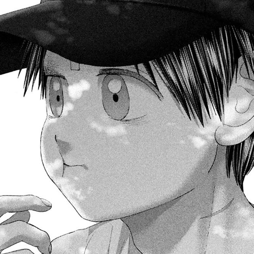 Nezumi's First Love Chapter 118: Meatballs cover