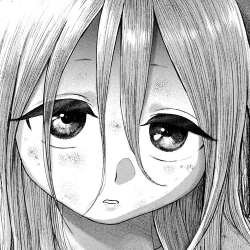 Nezumi's First Love Chapter 14: Unidentified. cover
