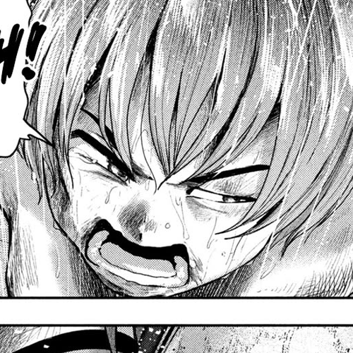 Nezumi's First Love Chapter 17: Playing in the water. cover