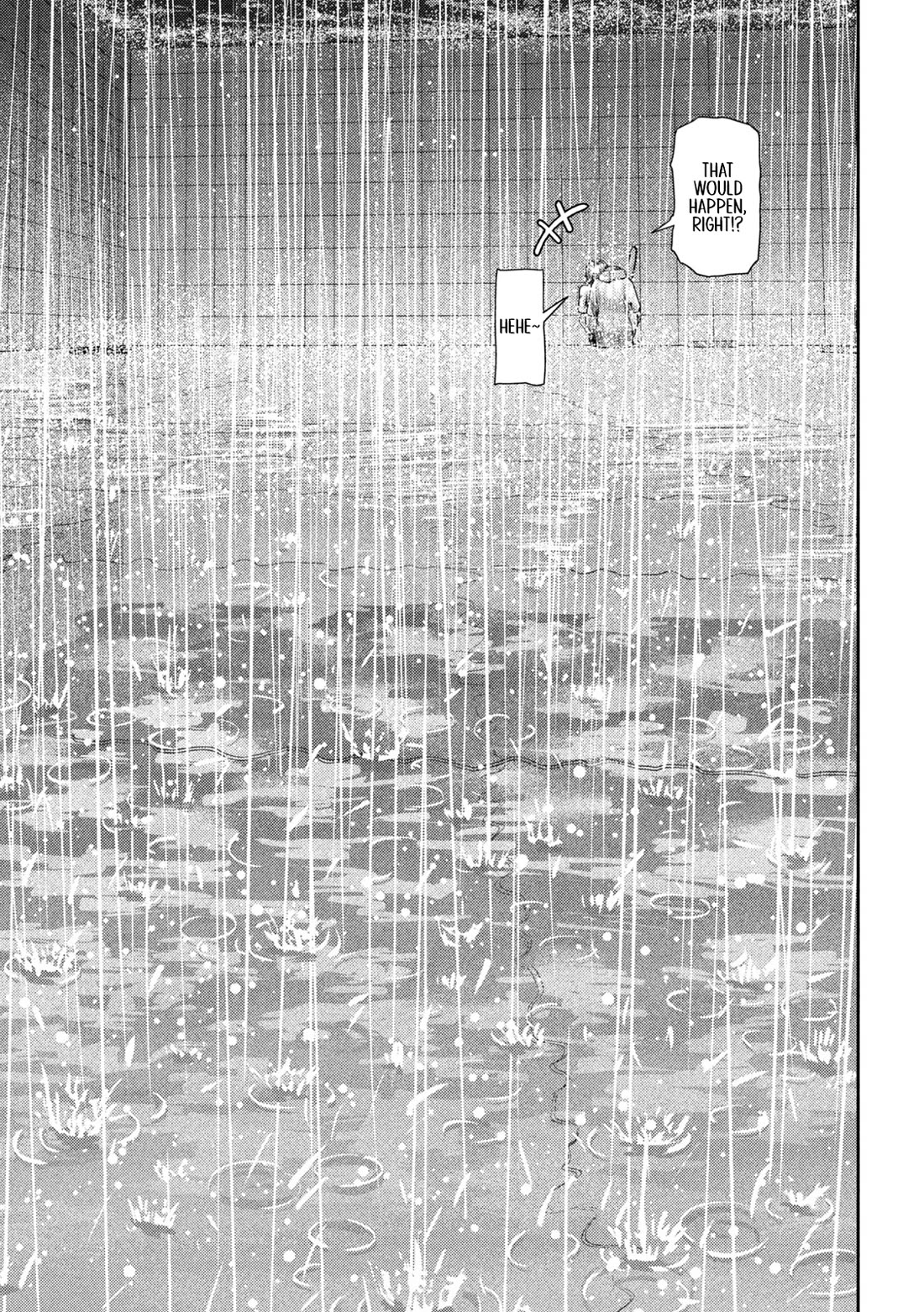 Nezumi's First Love Chapter 18 page 14 - Chapter 18: Miracle.
