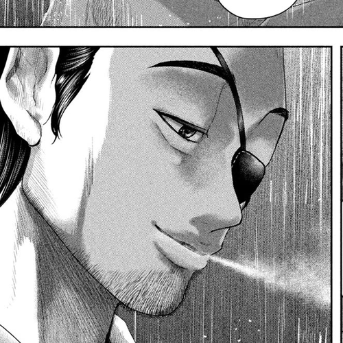 Nezumi's First Love Chapter 18: Miracle. cover