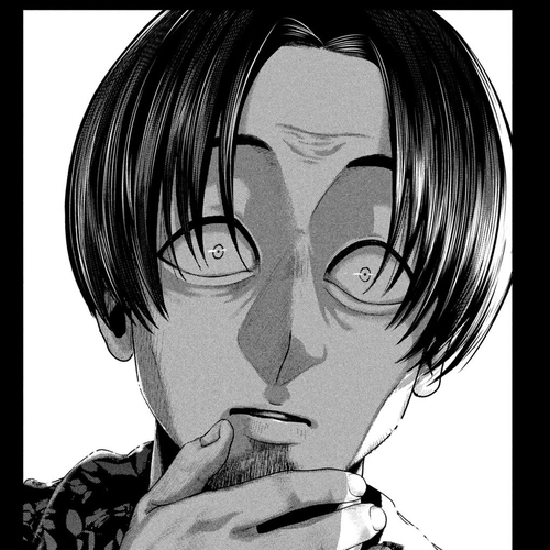 Nezumi's First Love Chapter 19: Encounter. cover